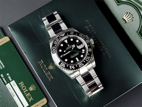 rolex 116710ln gmt master ii 討論 區|【開箱】Rolex 116710LN GMT Master II .